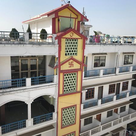 Harsh & Yash Guest House Bodh Gaya Exterior photo